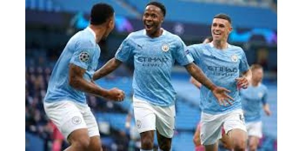 Moet Manchester City Haaland introduceren